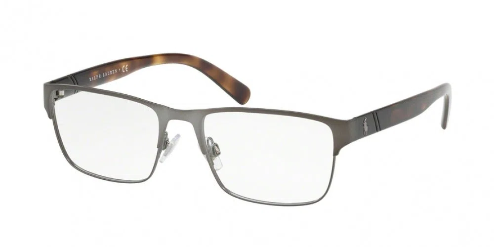 Polo 1175 Eyeglasses - view 3